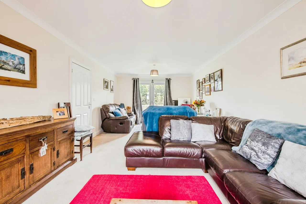 Panteg Uchaf, Narberth, SA67, photo 7