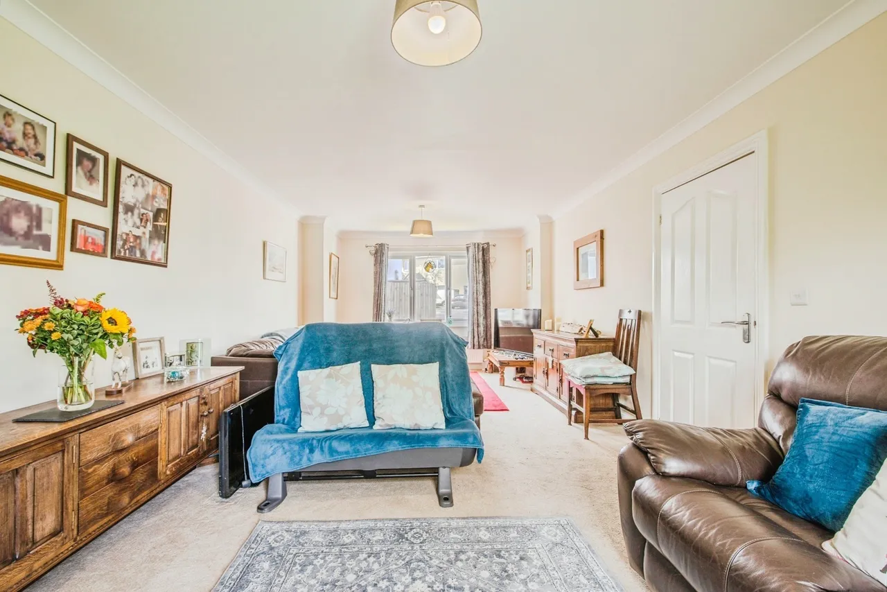 Panteg Uchaf, Narberth, SA67, photo 6
