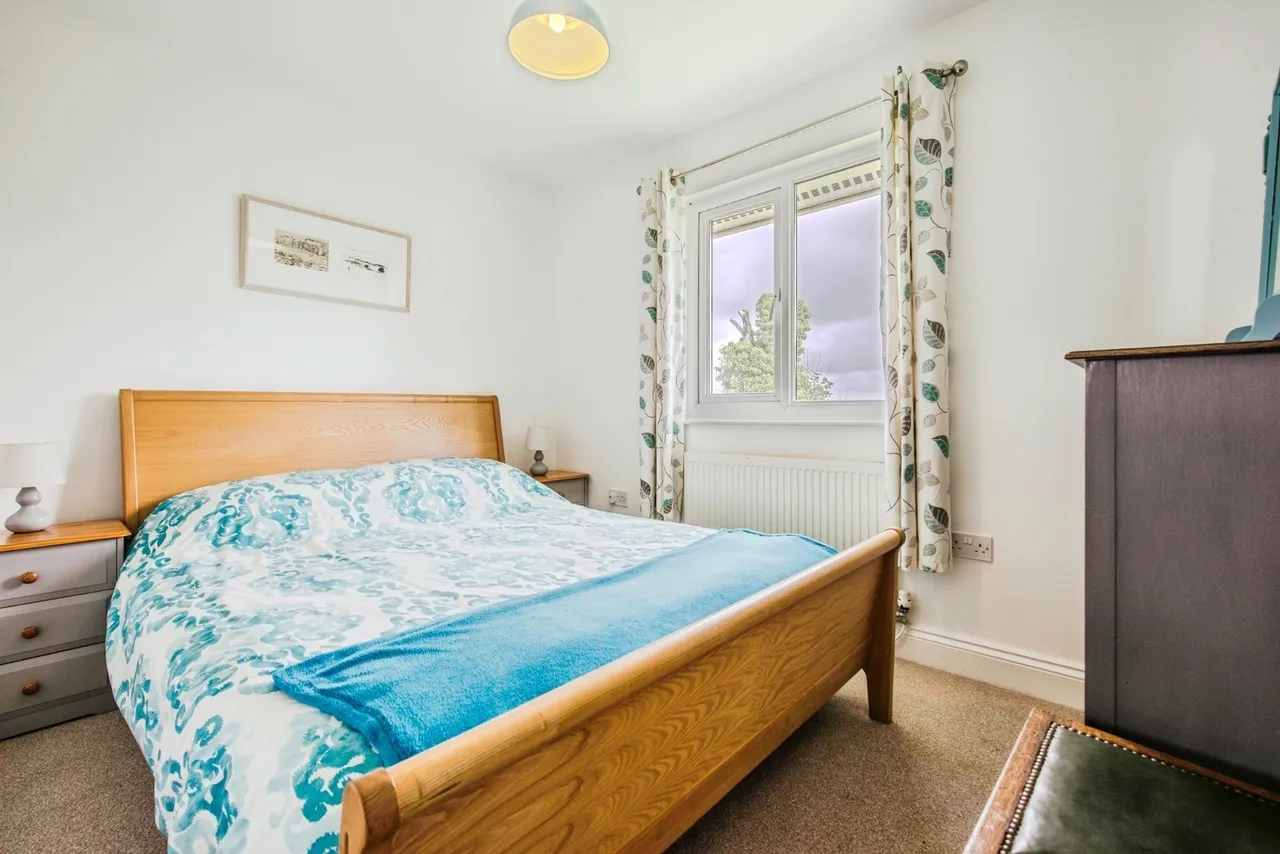Panteg Uchaf, Narberth, SA67, photo 9