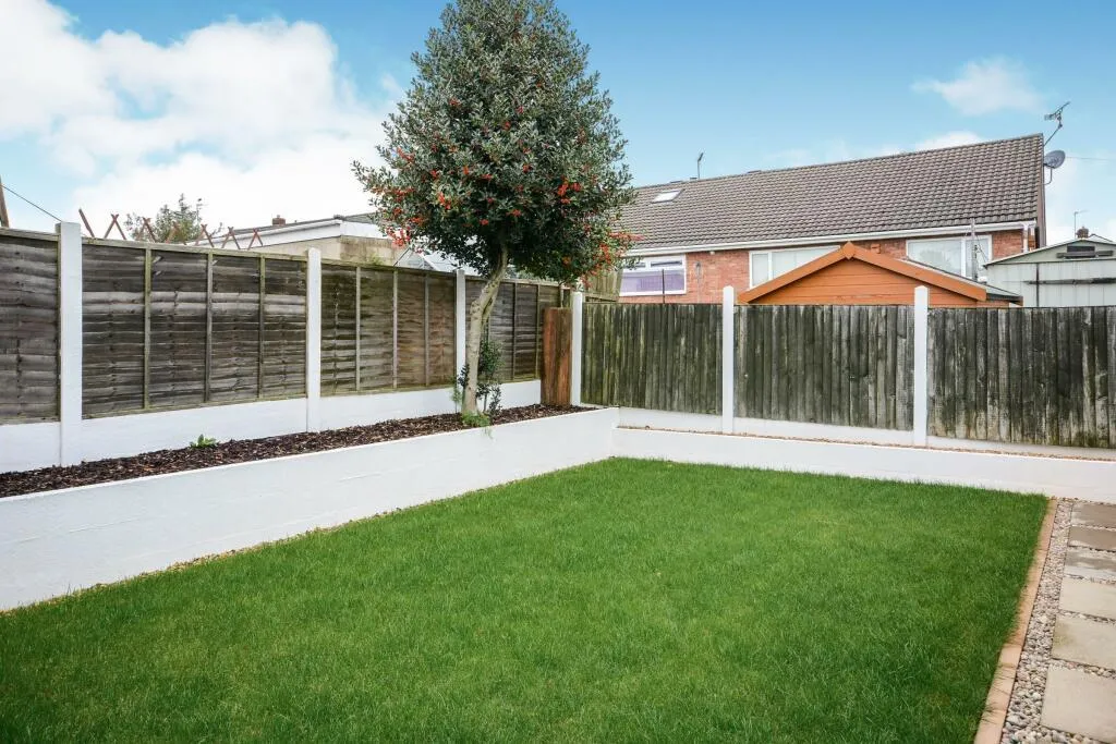 Riber Close, Chesterfield, S43, photo 16