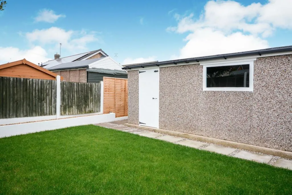 Riber Close, Chesterfield, S43, photo 13