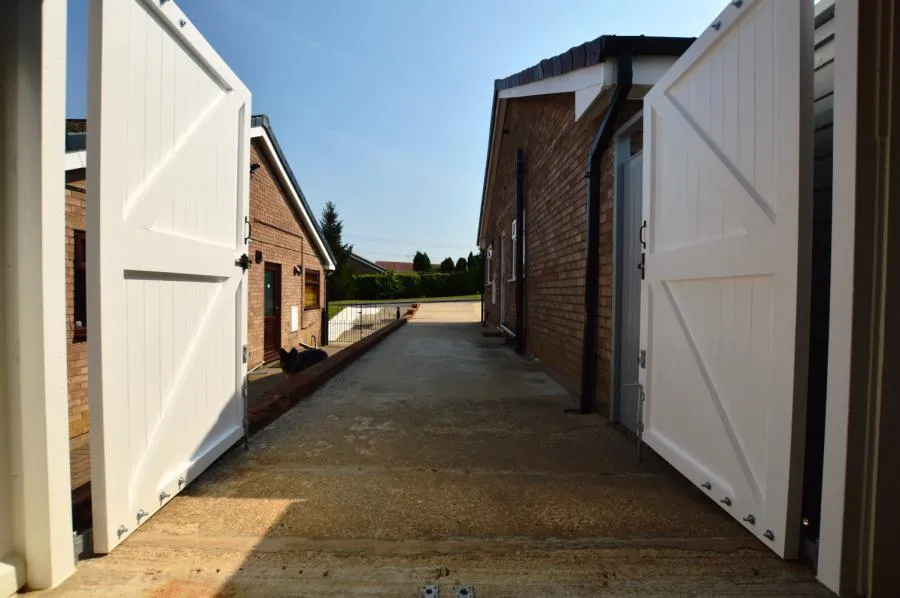 Riber Close, Chesterfield, S43, photo 17