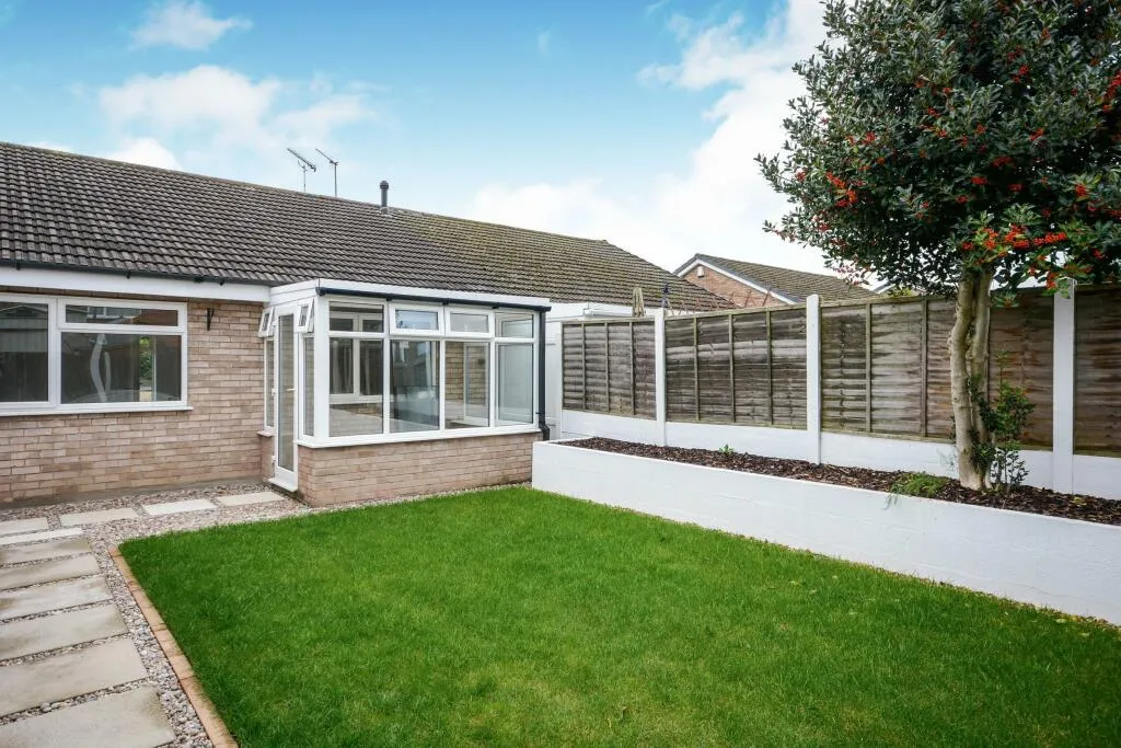 Riber Close, Chesterfield, S43, photo 3