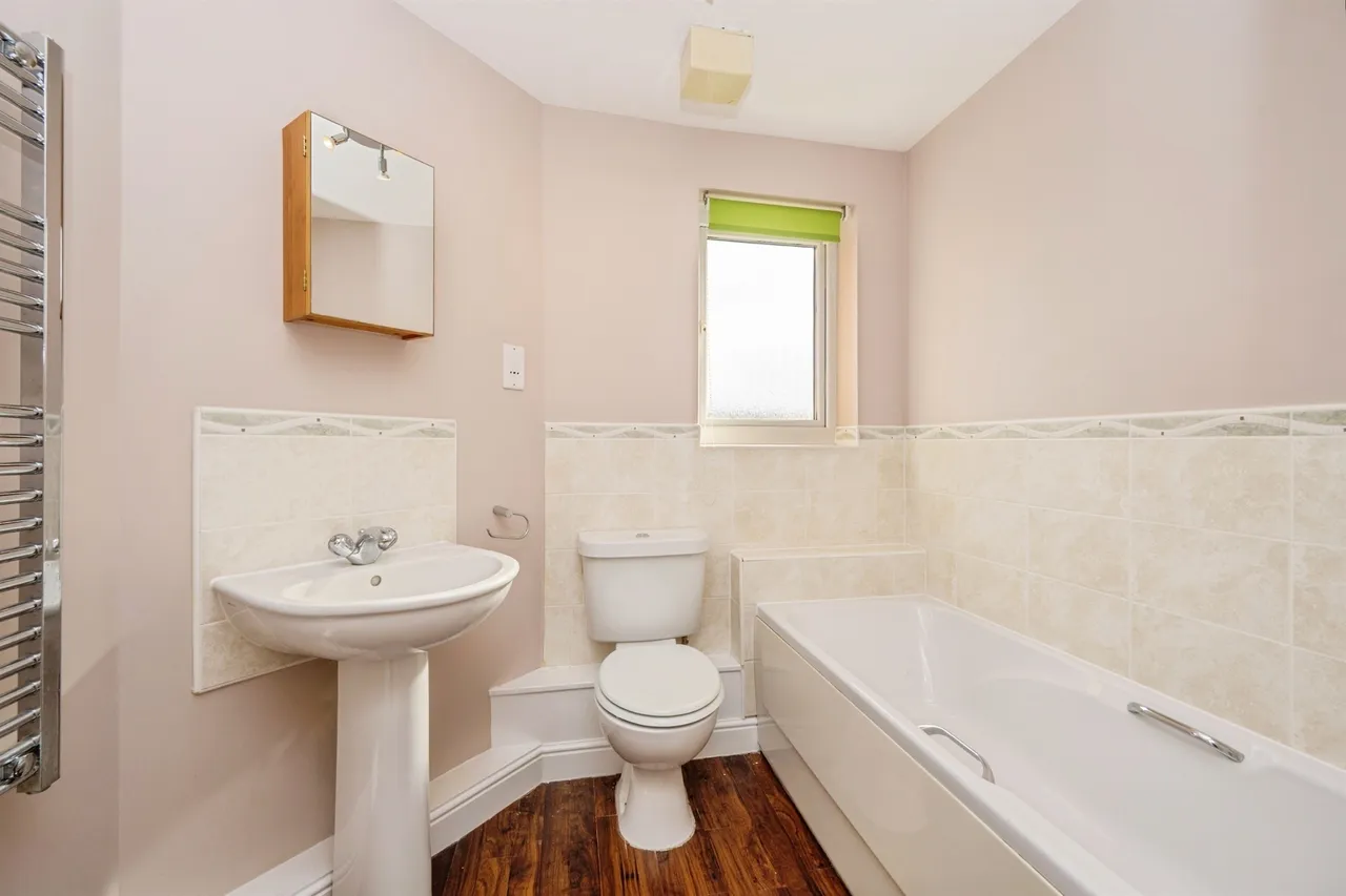 Wildhay Brook, Hilton, DE65, photo 14