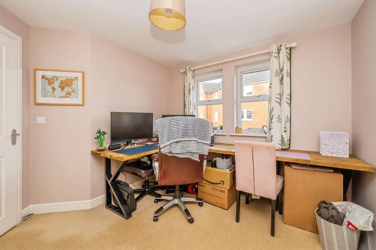Wildhay Brook, Hilton, DE65, photo 15