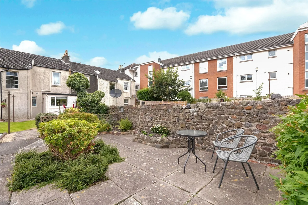 Brisbane Road, Largs, North Ayrshire, KA30, photo 12