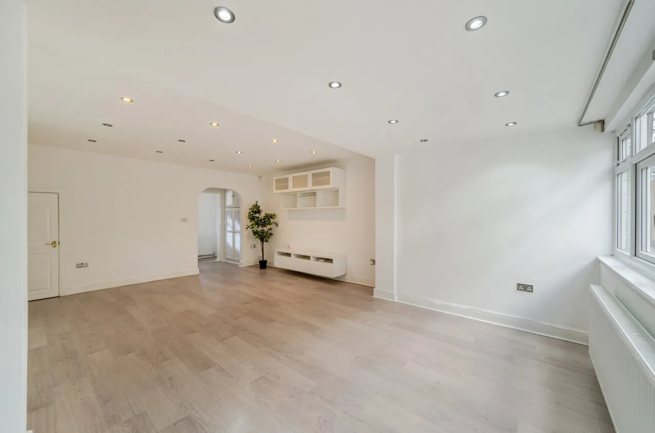 Wyther Park Hill, Leeds, LS12, photo 4