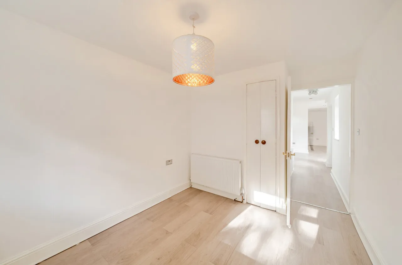 Wyther Park Hill, Leeds, LS12, photo 10