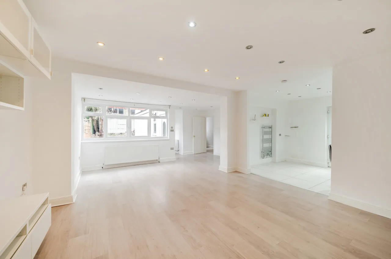 Wyther Park Hill, Leeds, LS12, photo 2