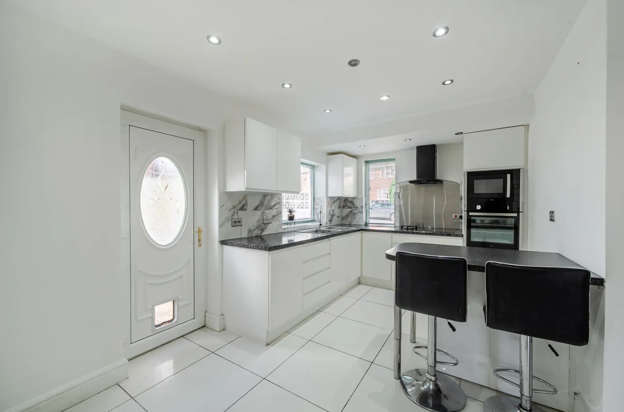 Wyther Park Hill, Leeds, LS12, photo 6