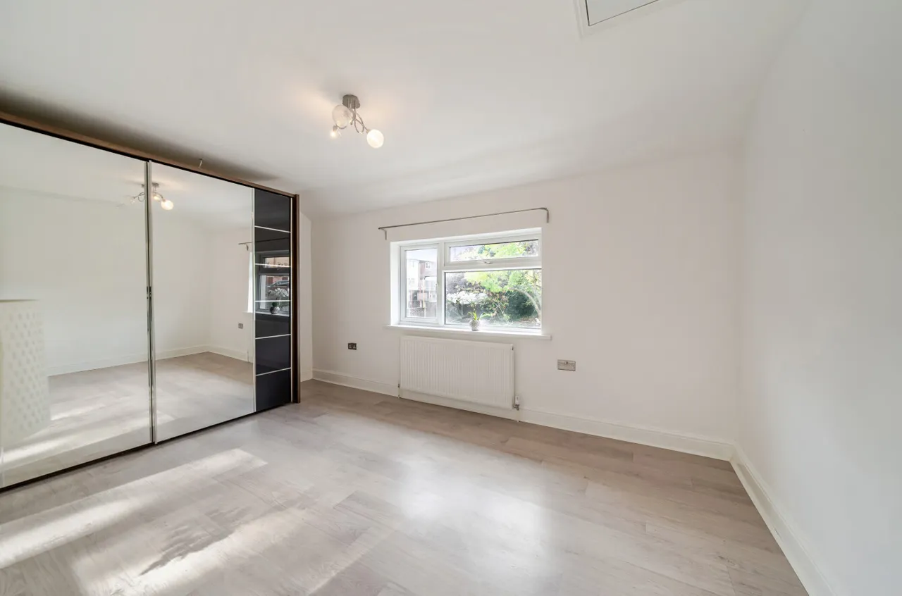 Wyther Park Hill, Leeds, LS12, photo 12