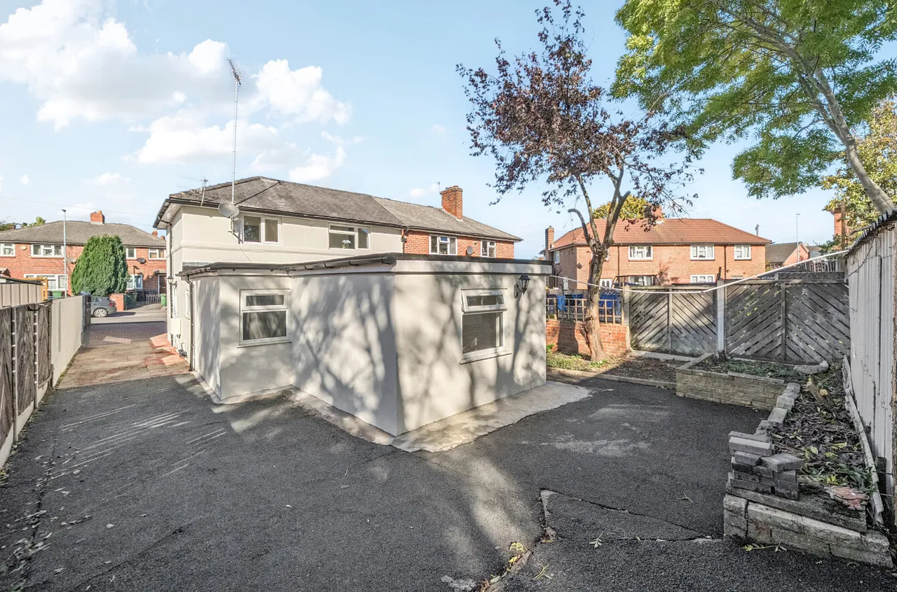 Wyther Park Hill, Leeds, LS12, photo 17
