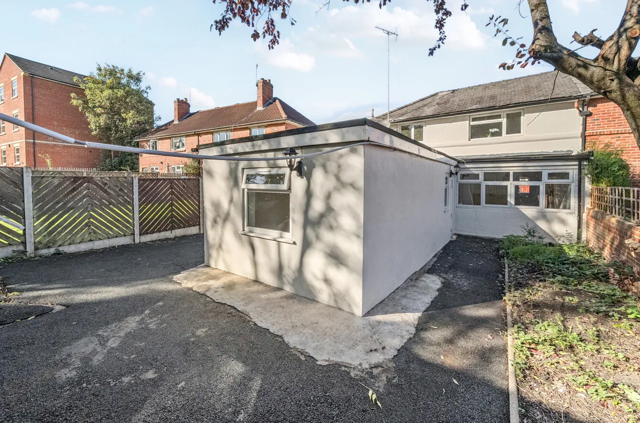 Wyther Park Hill, Leeds, LS12, photo 18