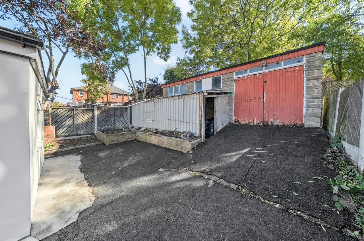 Wyther Park Hill, Leeds, LS12, photo 19