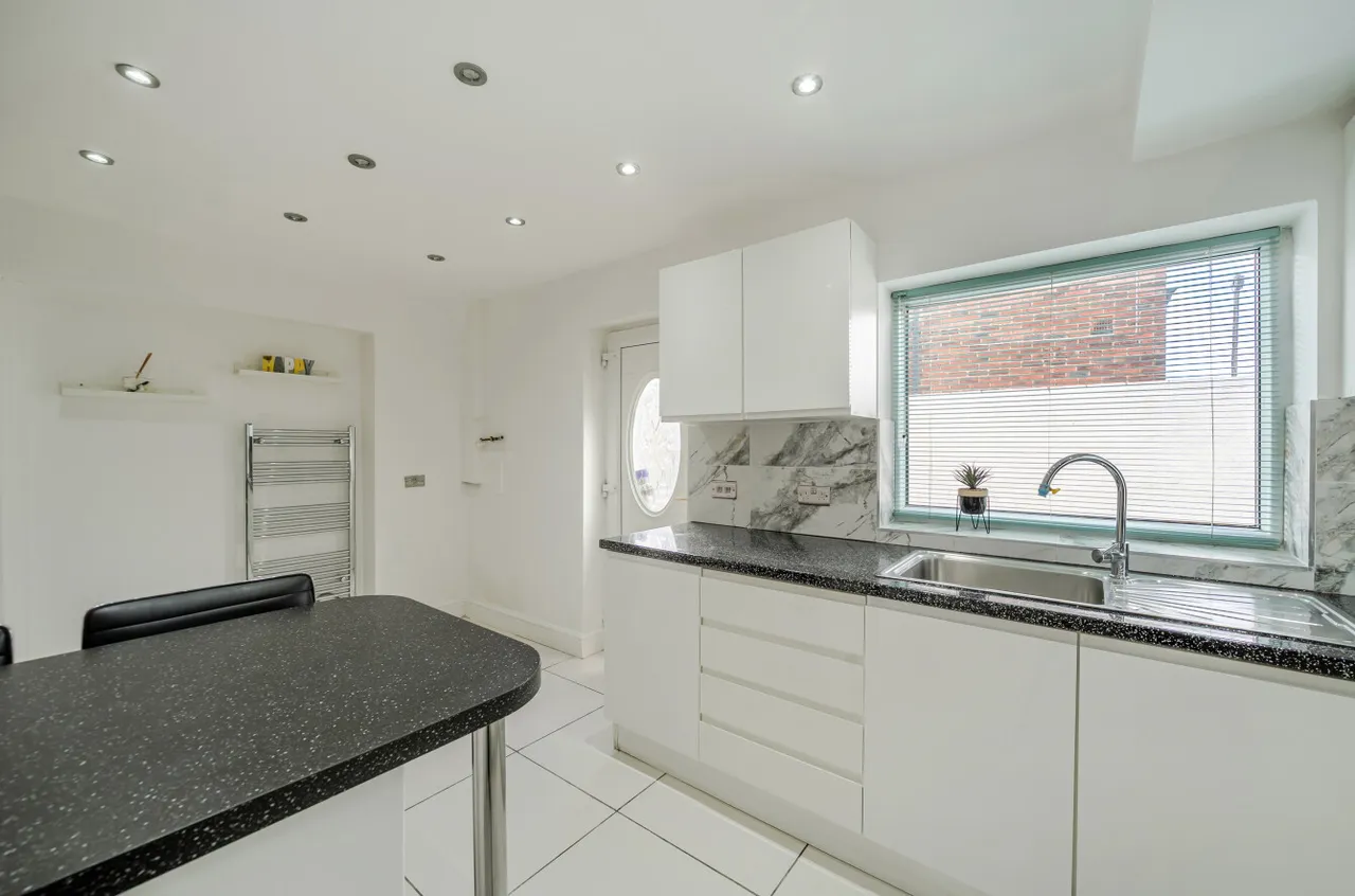 Wyther Park Hill, Leeds, LS12, photo 7