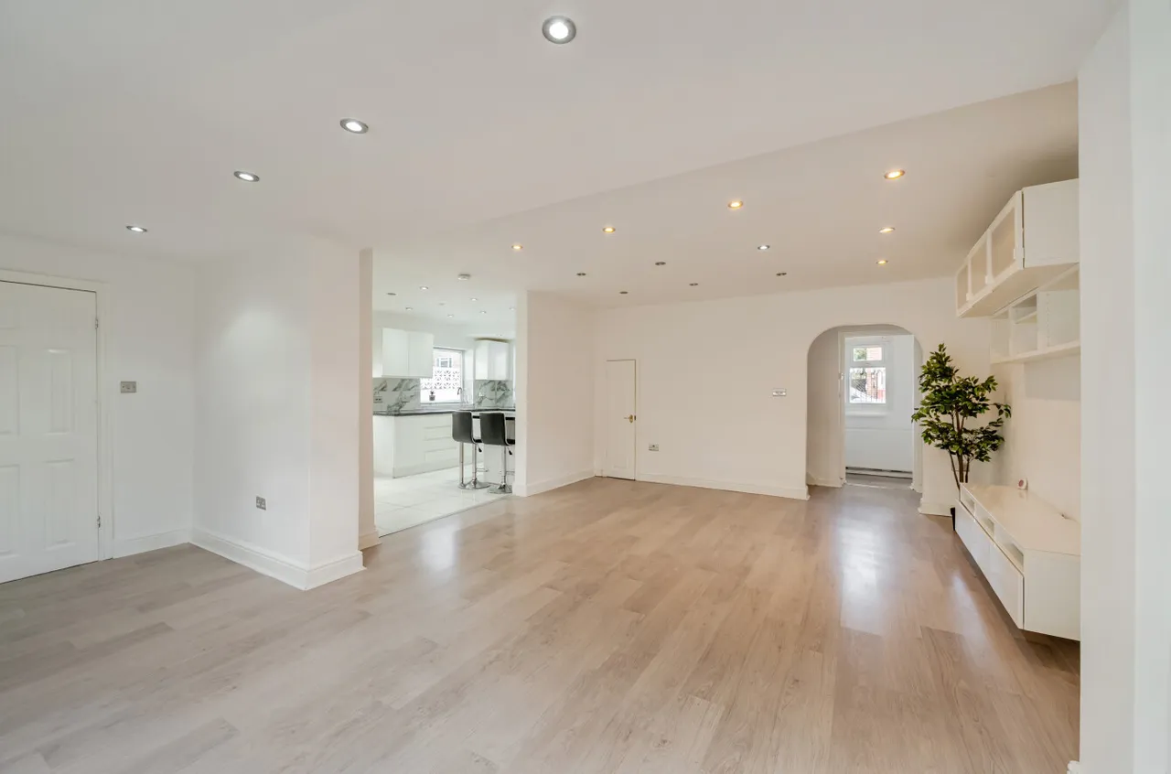 Wyther Park Hill, Leeds, LS12, photo 3