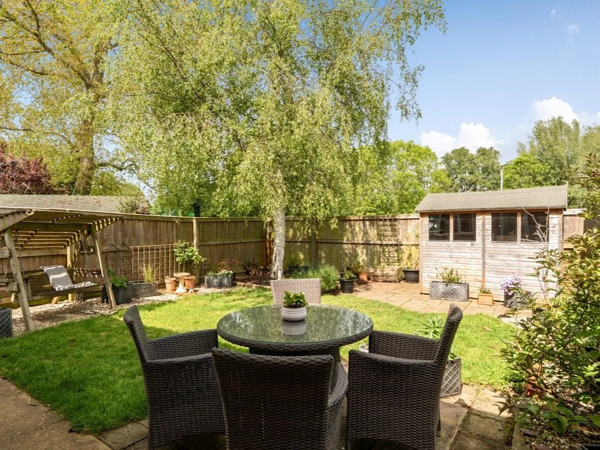 Drum Avenue, Glastonbury, BA6, photo 13