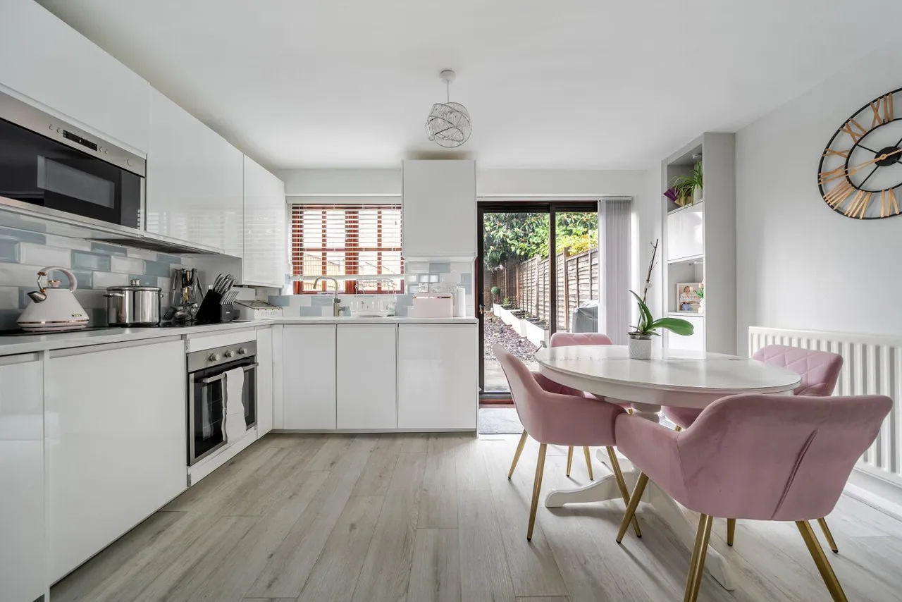 Hither Farm Road, Blackheath, SE3, photo 3
