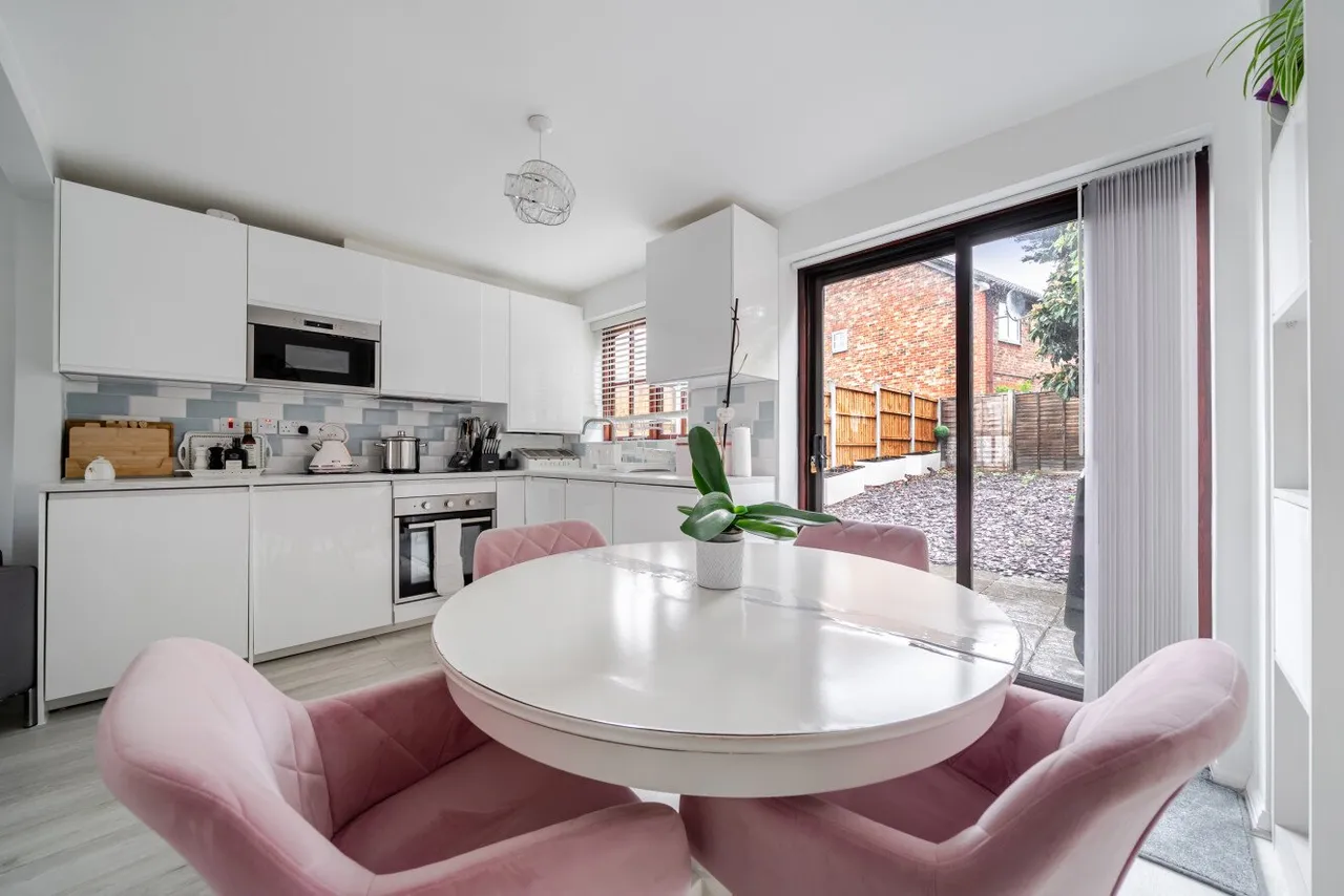 Hither Farm Road, Blackheath, SE3, photo 16