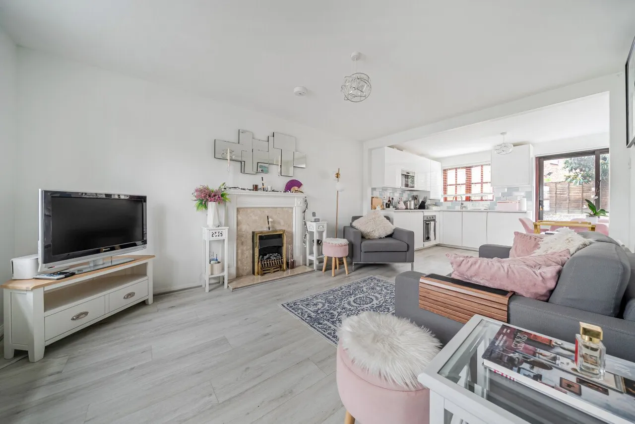 Hither Farm Road, Blackheath, SE3, photo 10