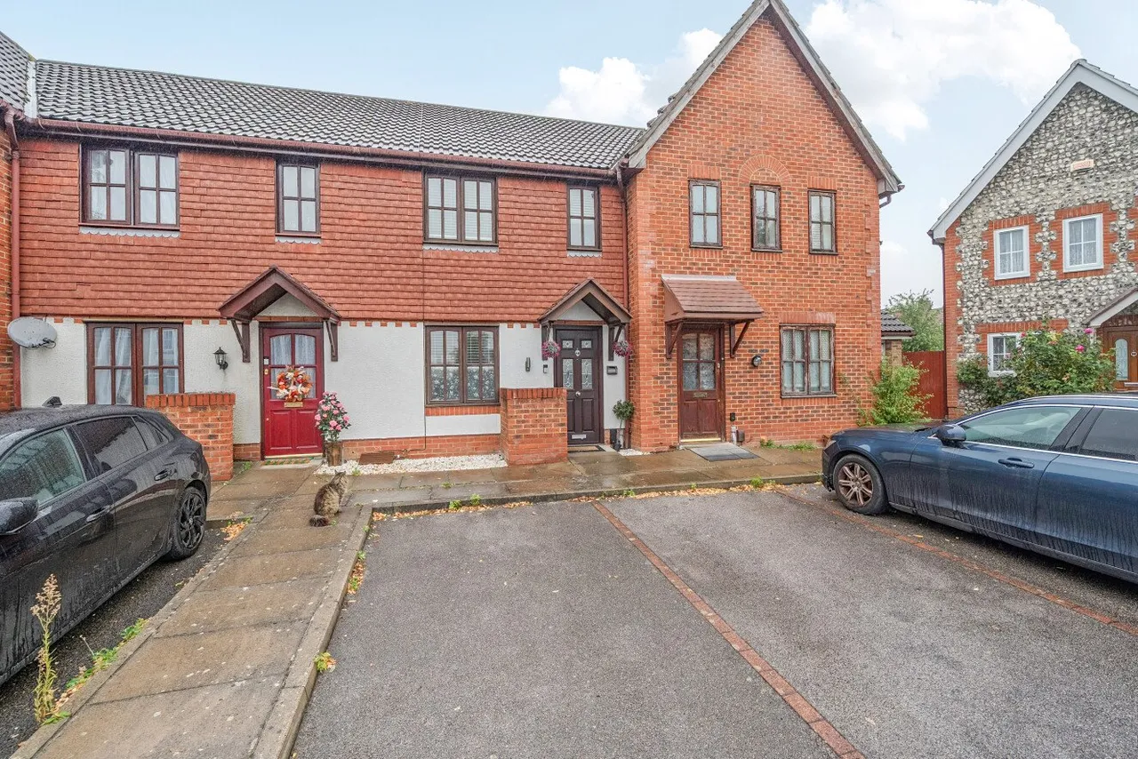Hither Farm Road, Blackheath, SE3, photo 8