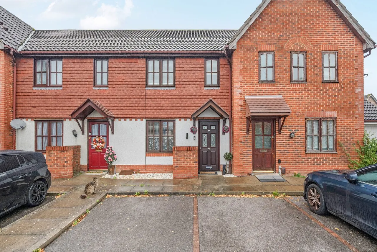 Hither Farm Road, Blackheath, SE3, photo 2