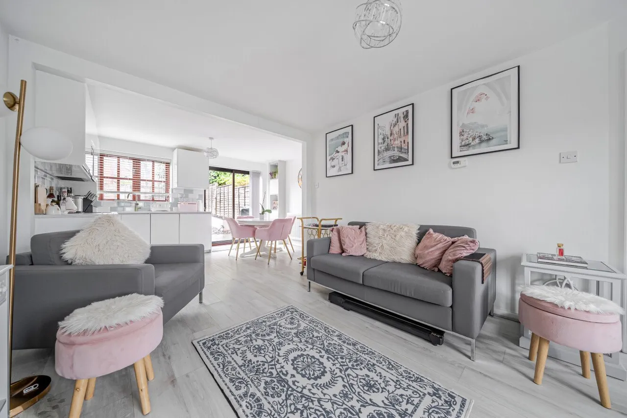 2 bed house for sale, Hither Farm Road, Blackheath, SE3