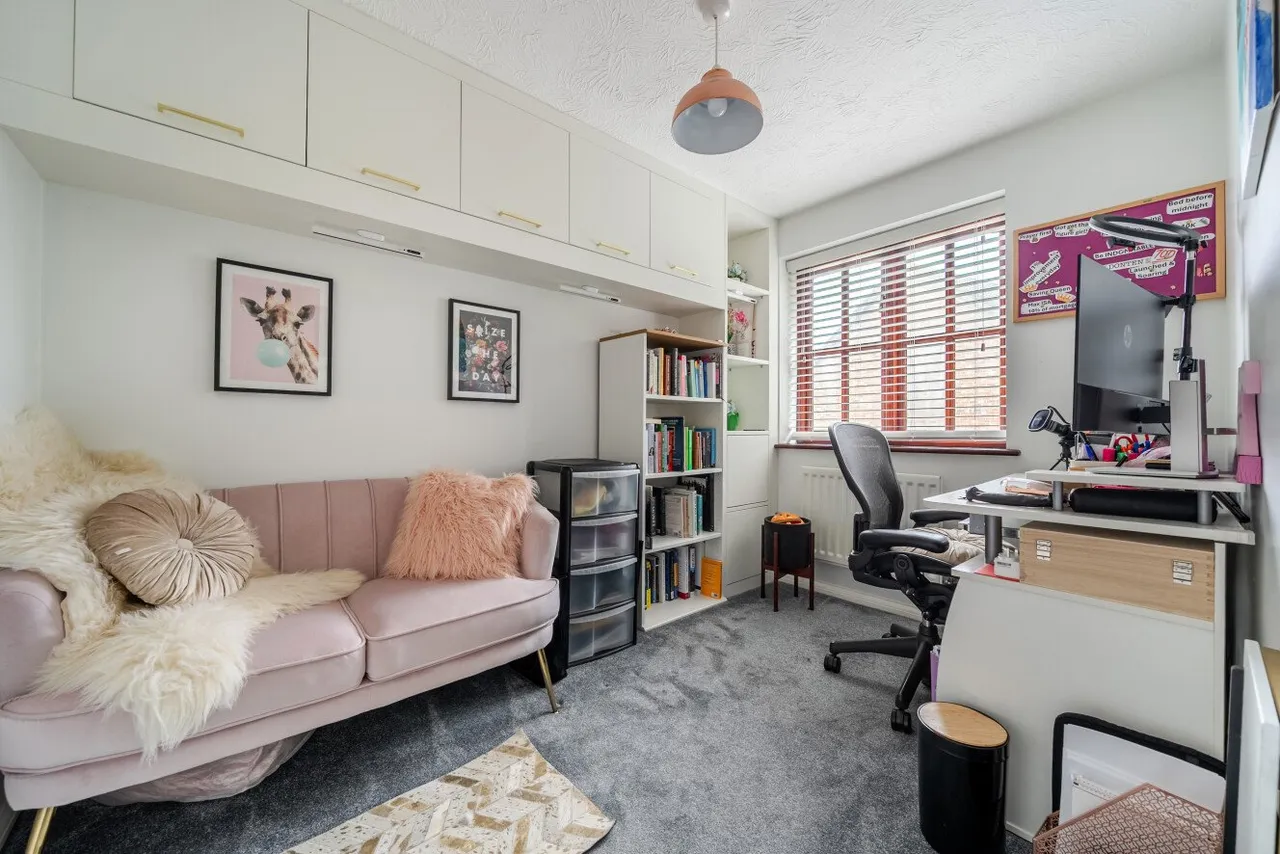 Hither Farm Road, Blackheath, SE3, photo 13
