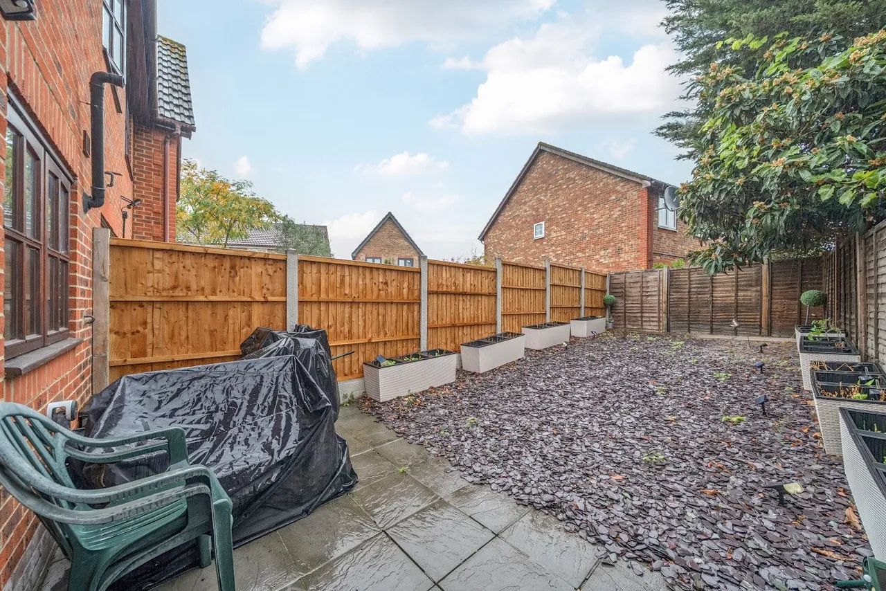 Hither Farm Road, Blackheath, SE3, photo 11