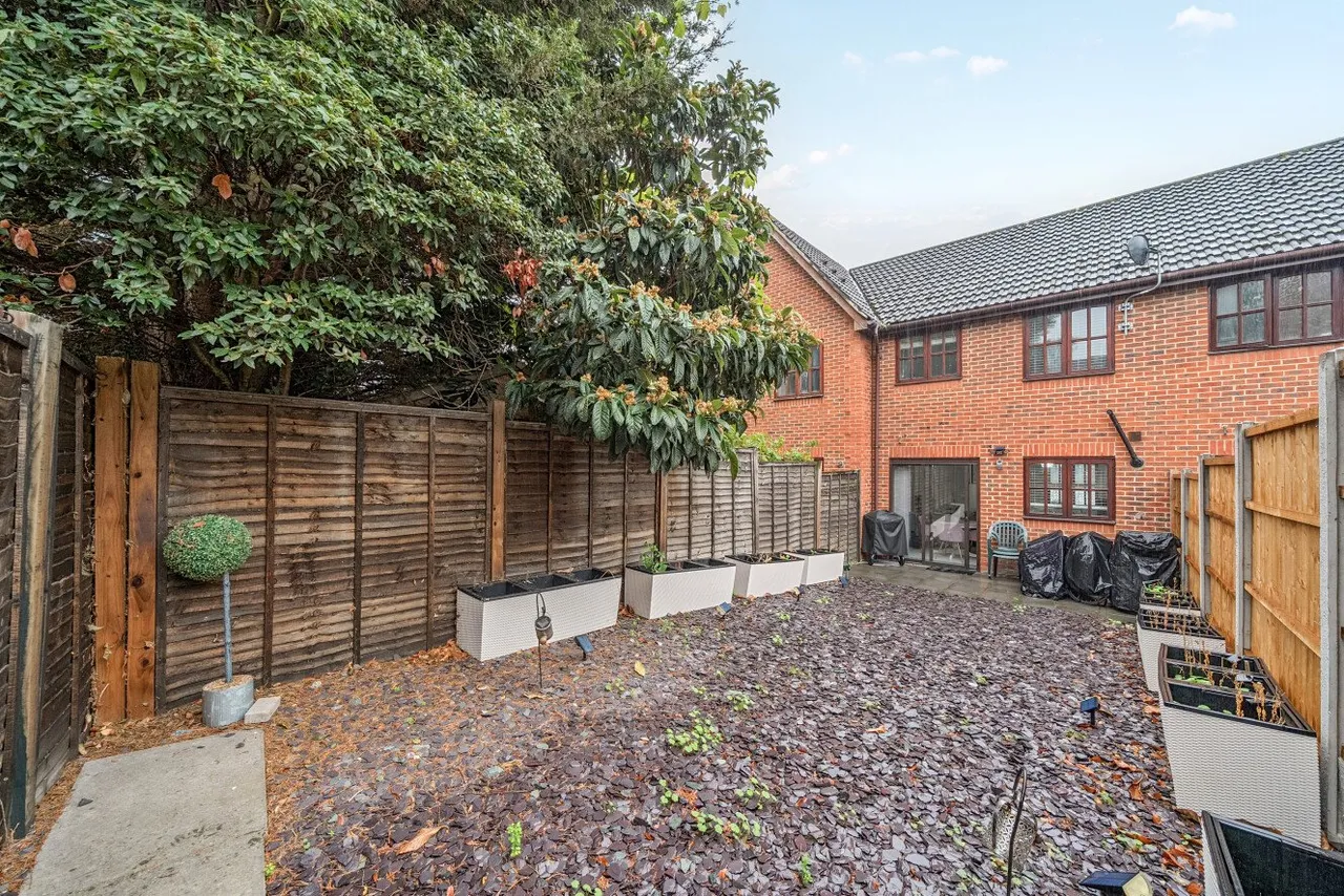 Hither Farm Road, Blackheath, SE3, photo 9