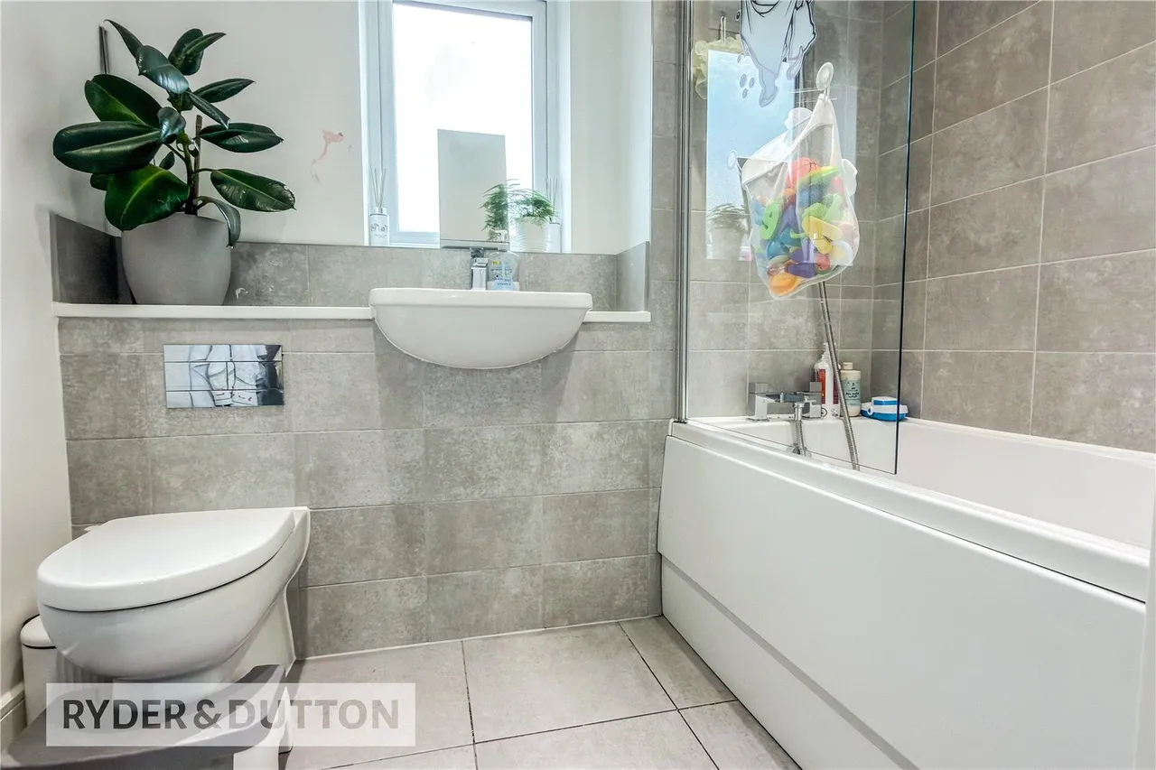 Varley Street, Miles Platting, M40, photo 22