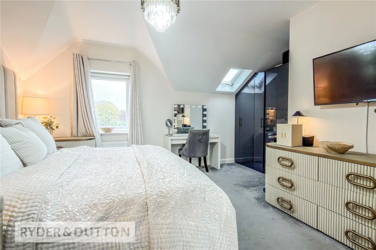 Varley Street, Miles Platting, M40, photo 12