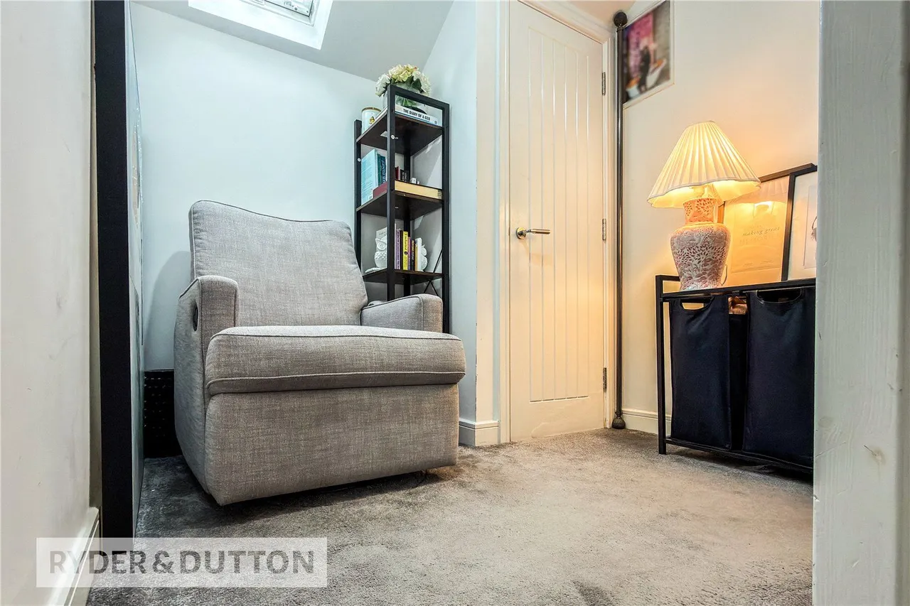 Varley Street, Miles Platting, M40, photo 10
