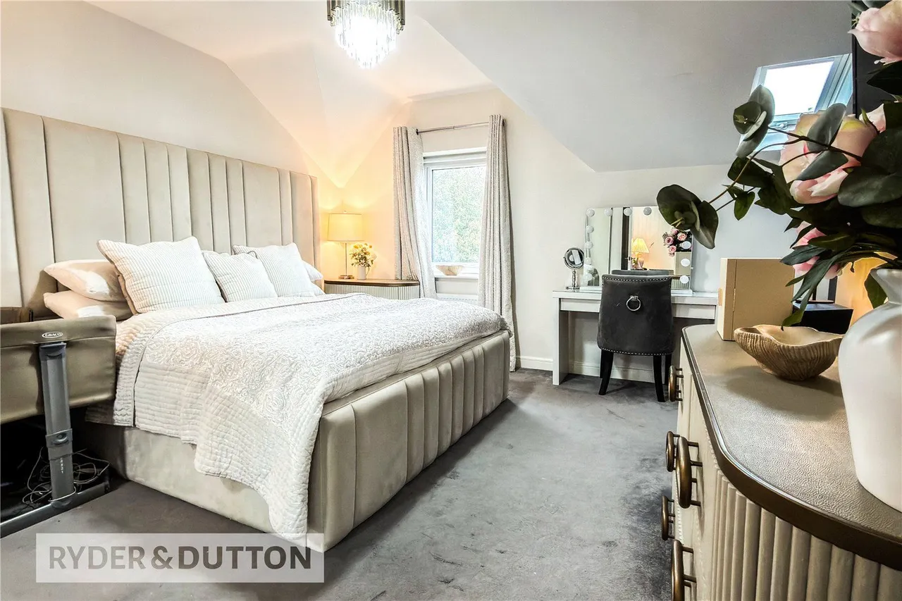 Varley Street, Miles Platting, M40, photo 11