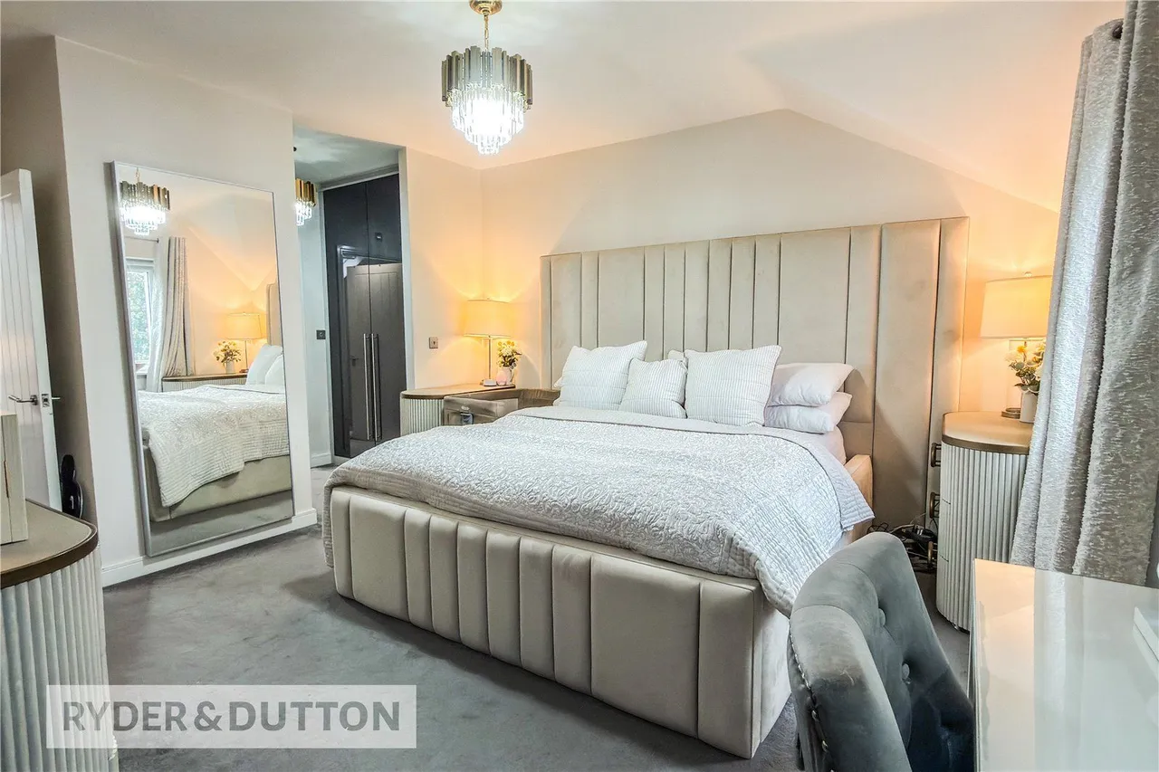 Varley Street, Miles Platting, M40, photo 13
