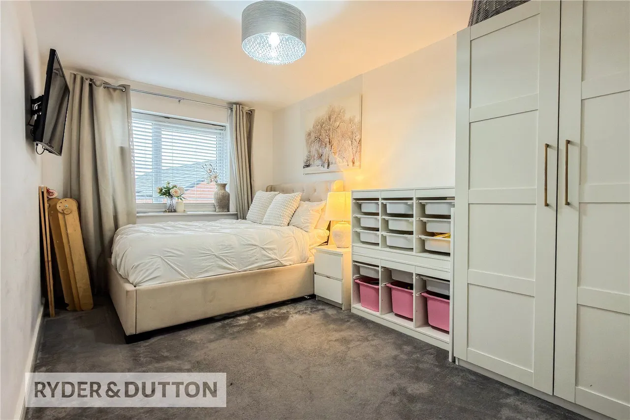Varley Street, Miles Platting, M40, photo 18