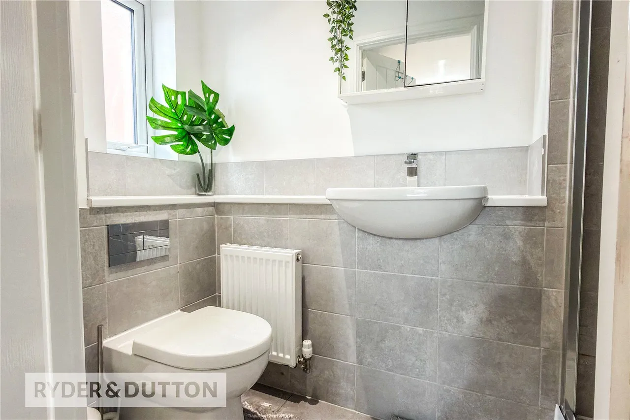 Varley Street, Miles Platting, M40, photo 19