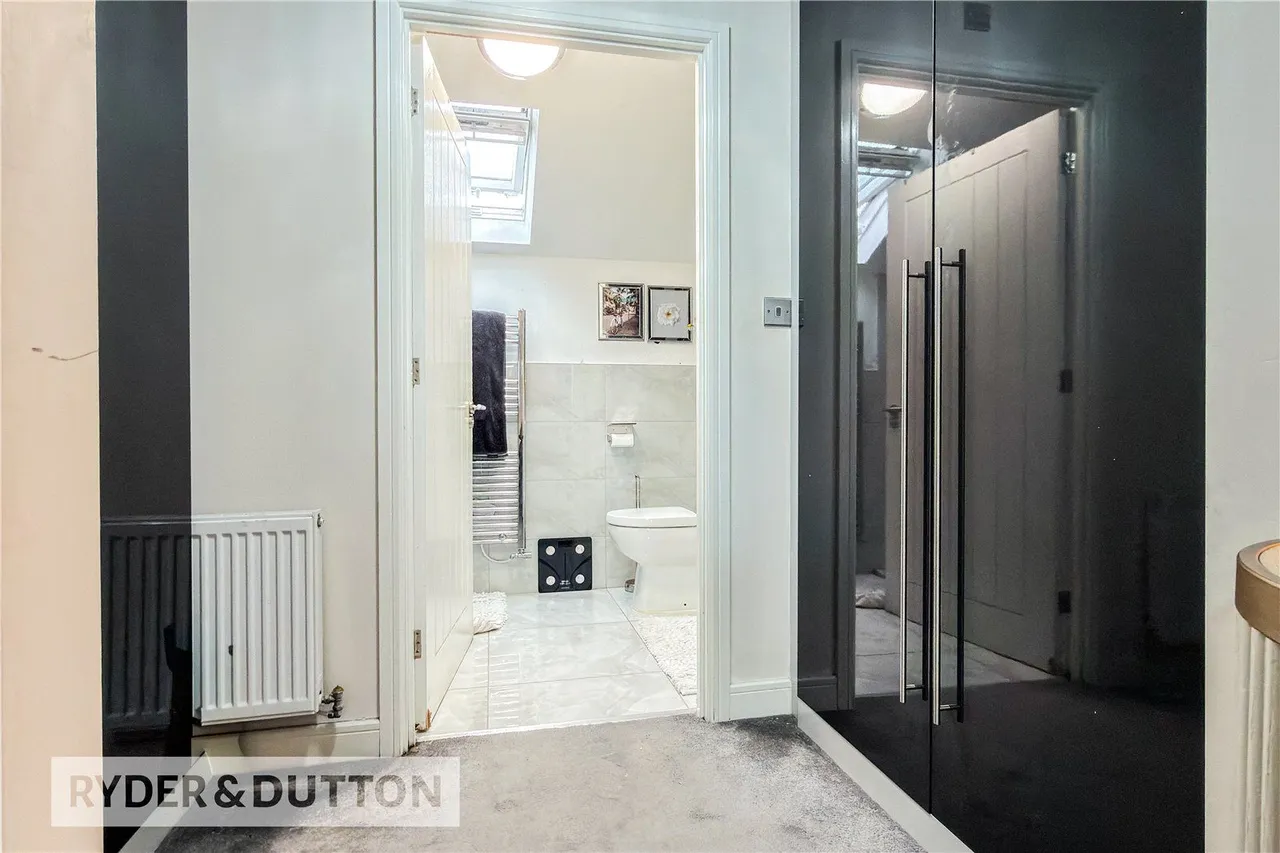 Varley Street, Miles Platting, M40, photo 15