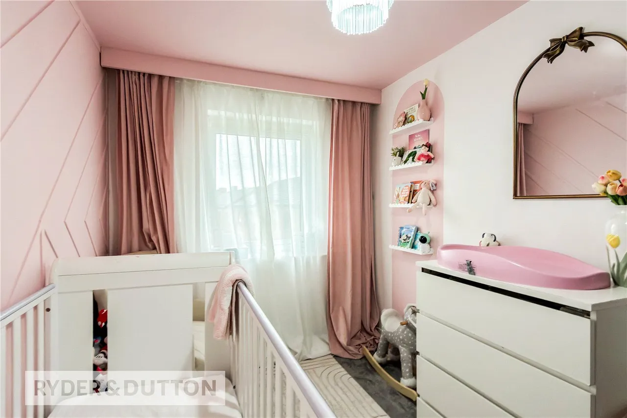 Varley Street, Miles Platting, M40, photo 21