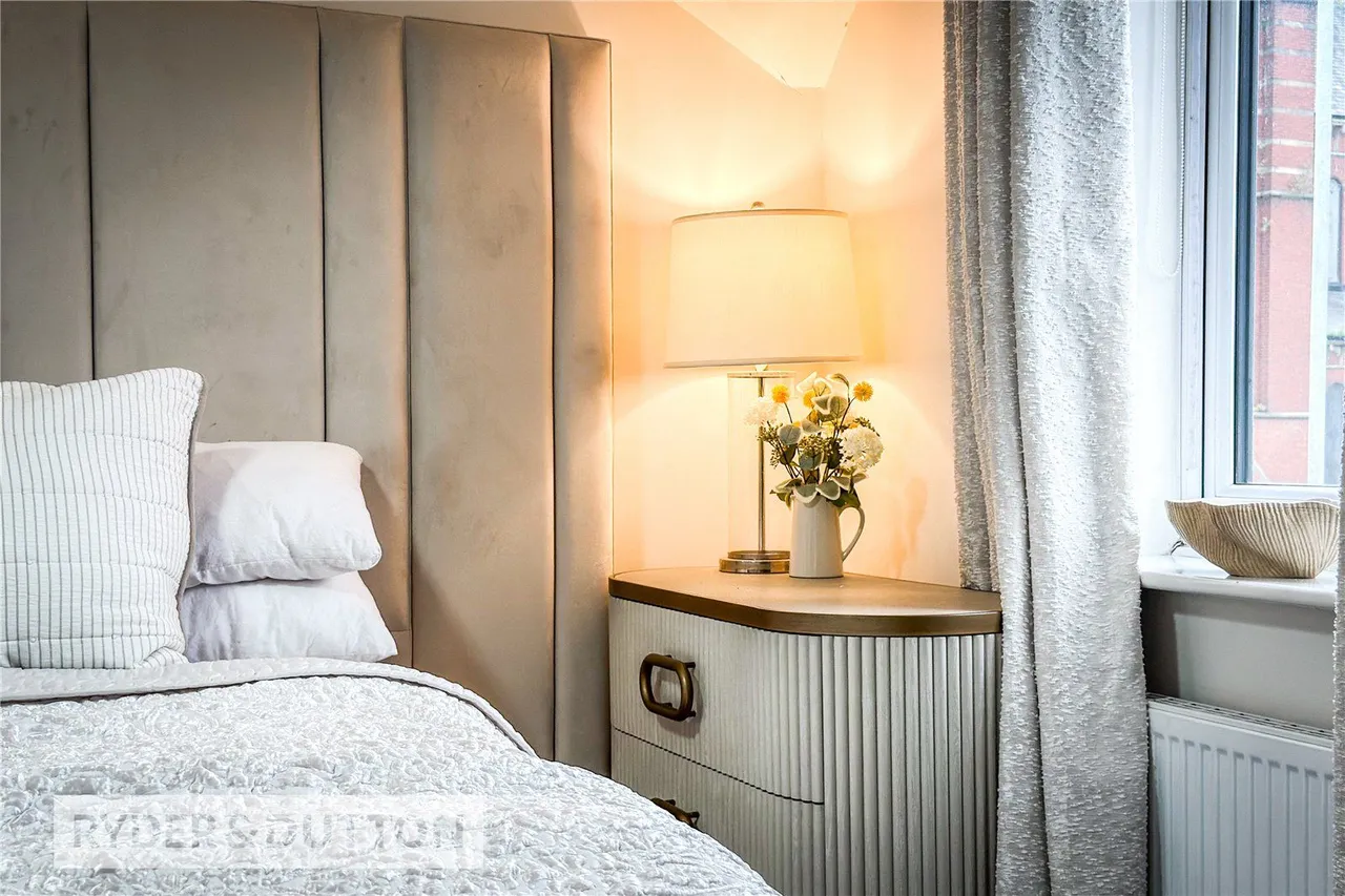 Varley Street, Miles Platting, M40, photo 14