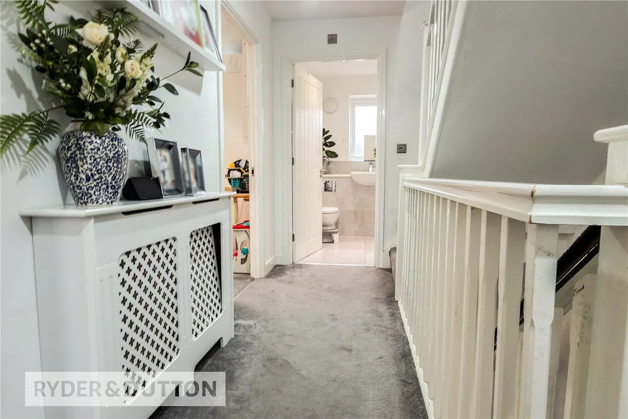 Varley Street, Miles Platting, M40, photo 17