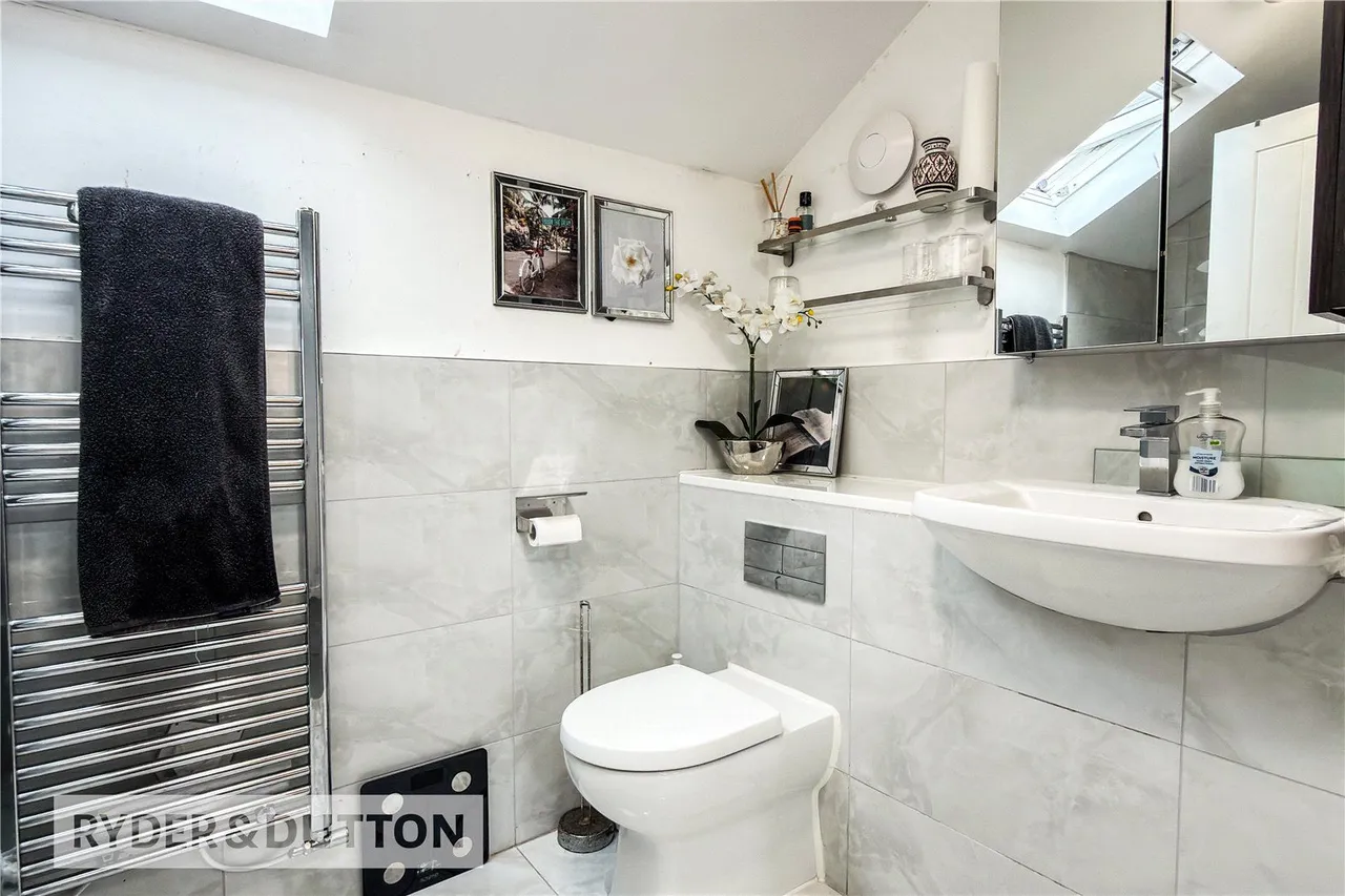 Varley Street, Miles Platting, M40, photo 16