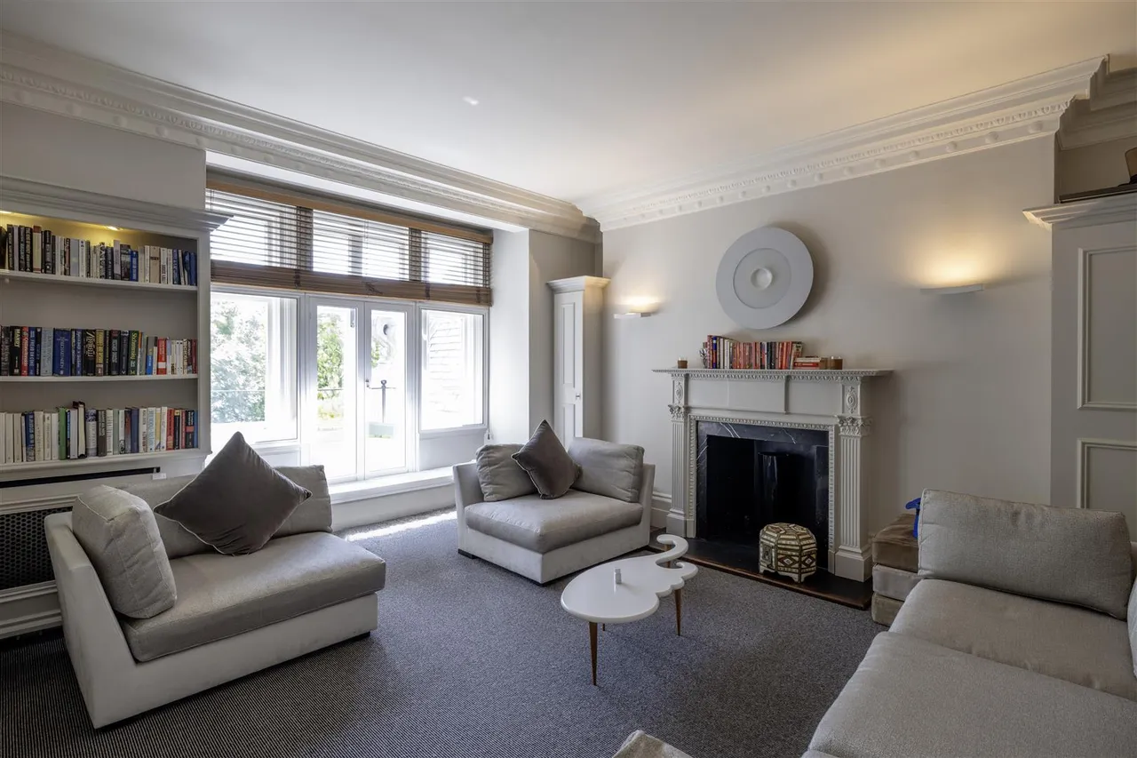 Marylebone Road, Marylebone, London, NW1 5HN, photo 8