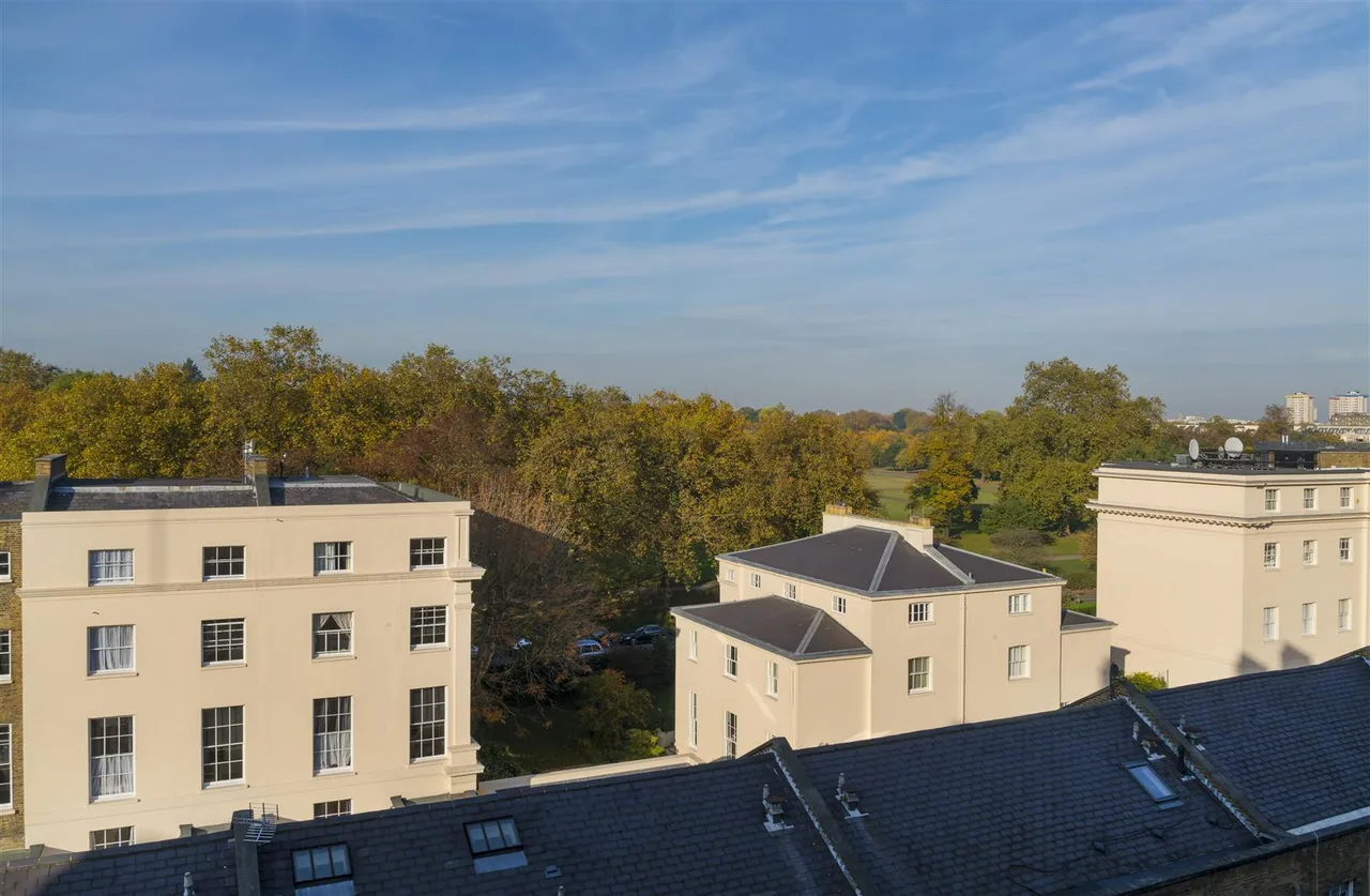Marylebone Road, Marylebone, London, NW1 5HN, photo 12