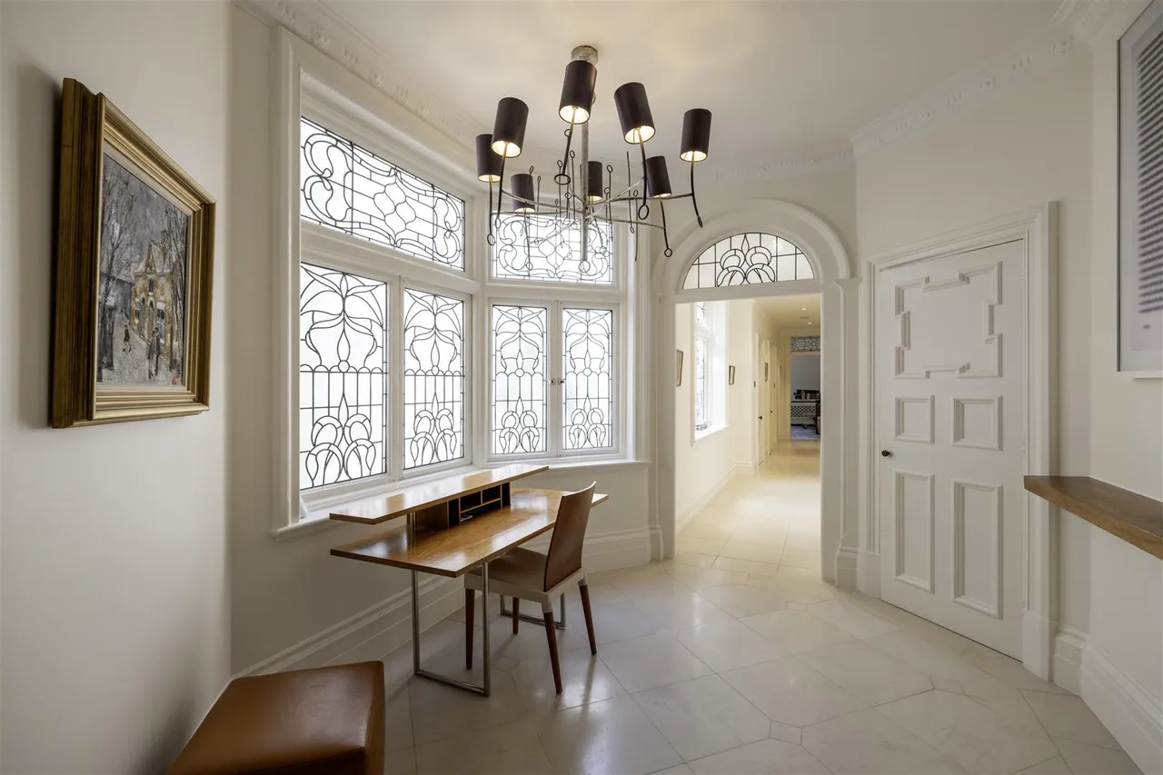 Marylebone Road, Marylebone, London, NW1 5HN, photo 4