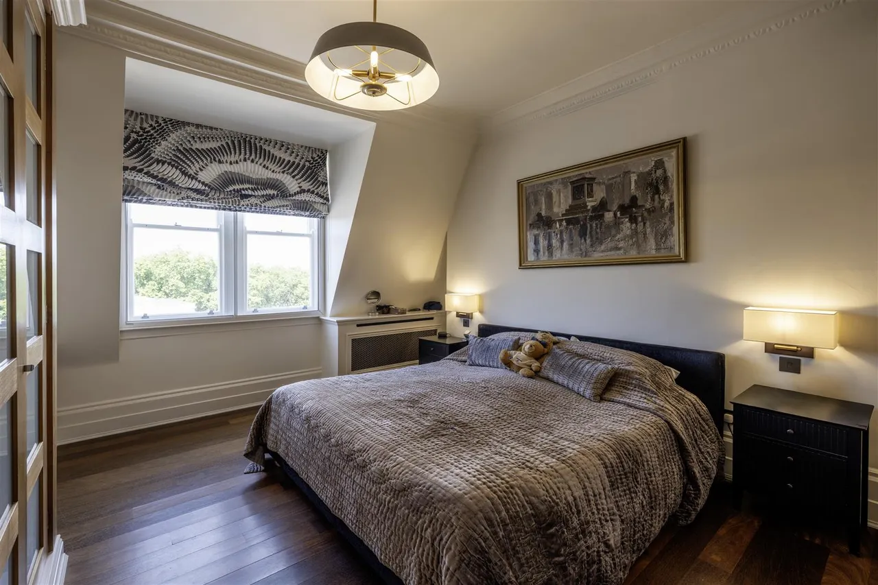 Marylebone Road, Marylebone, London, NW1 5HN, photo 10