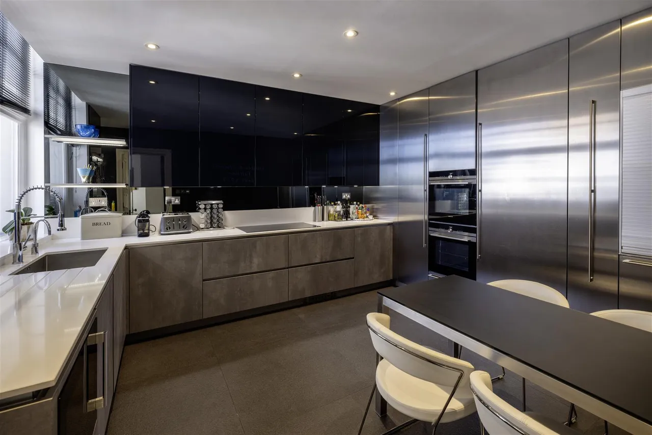 Marylebone Road, Marylebone, London, NW1 5HN, photo 9