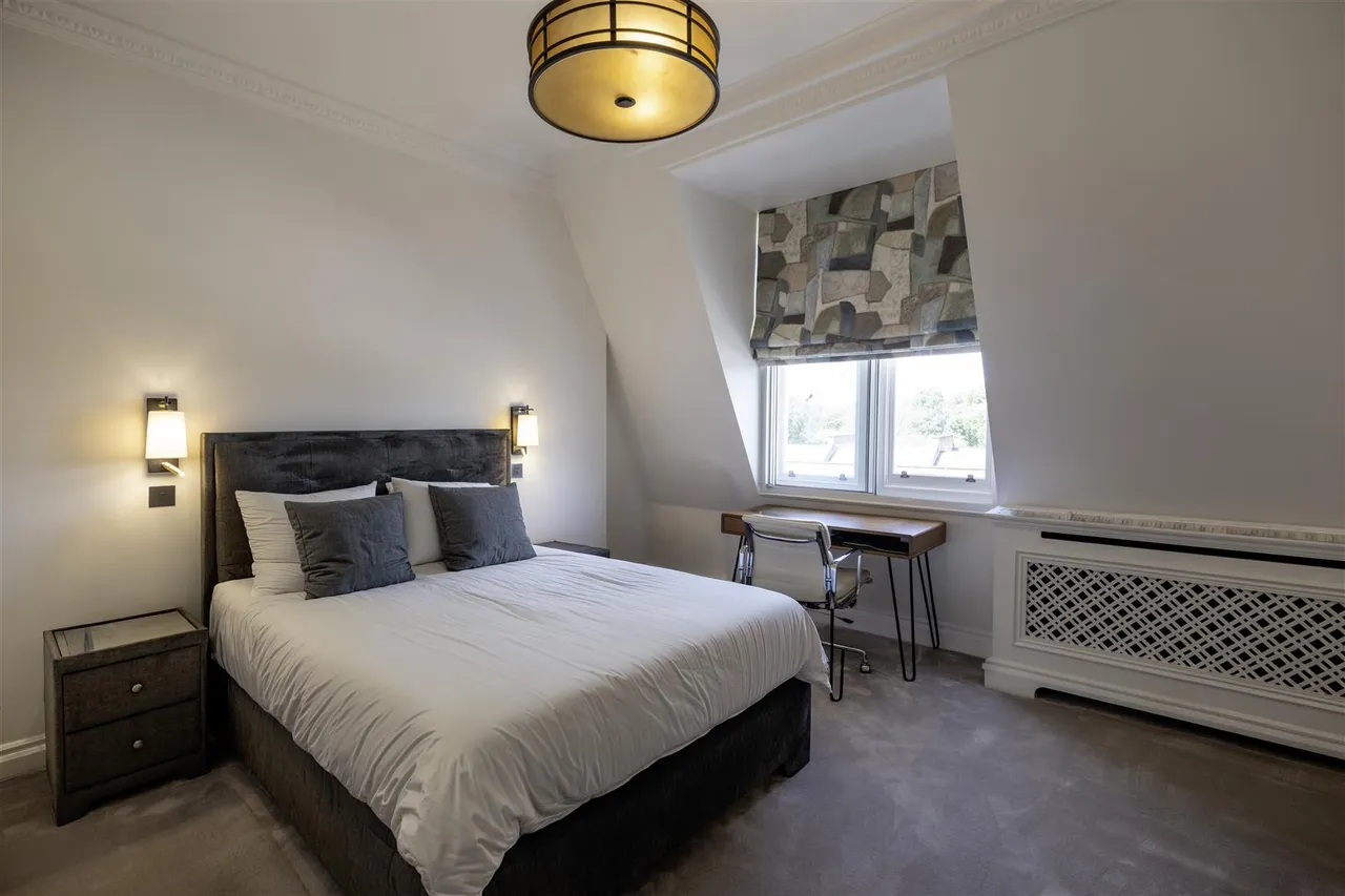 Marylebone Road, Marylebone, London, NW1 5HN, photo 11