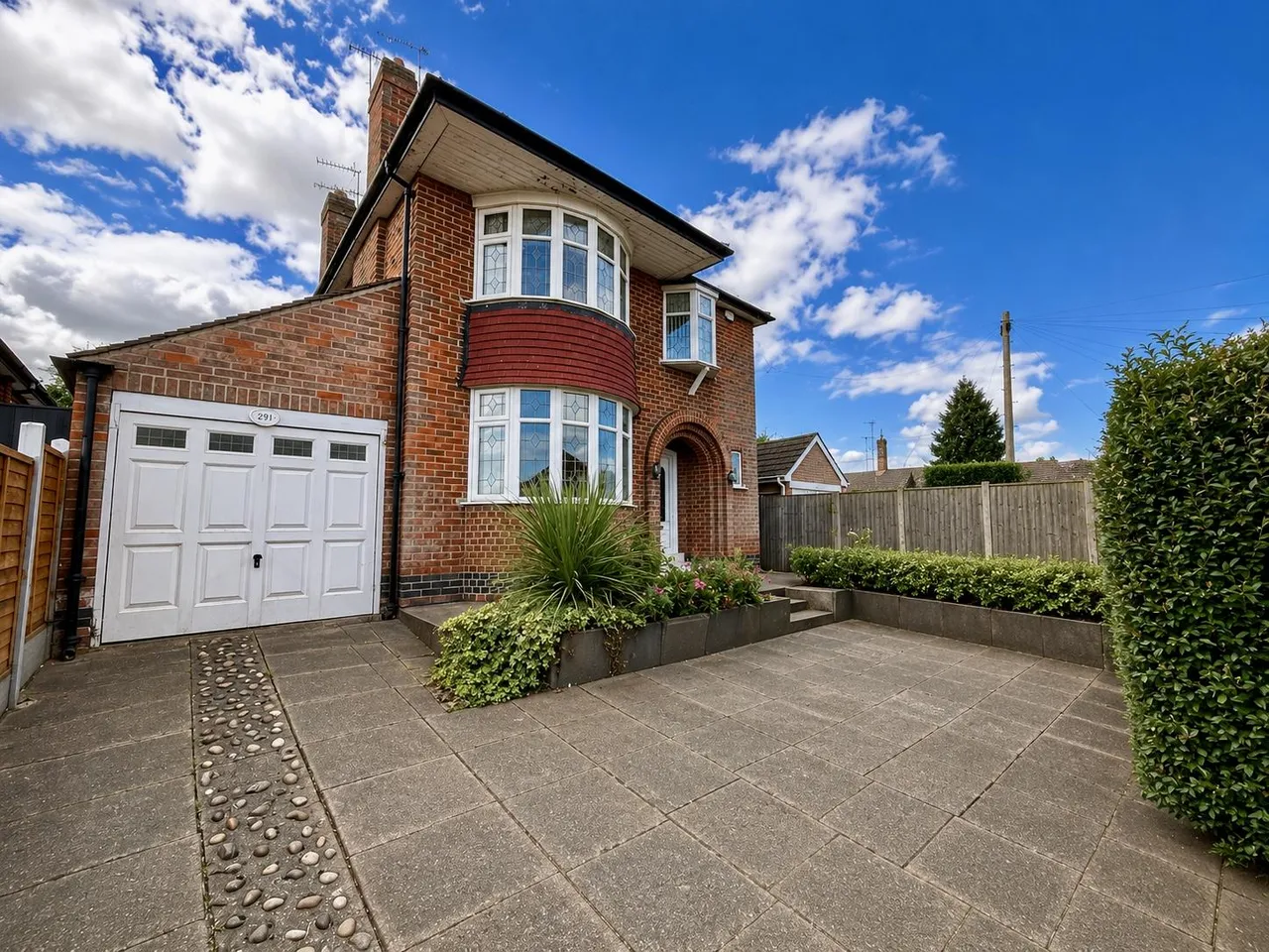 3 bed house for sale, Foxhill Road, Nottingham, NG4