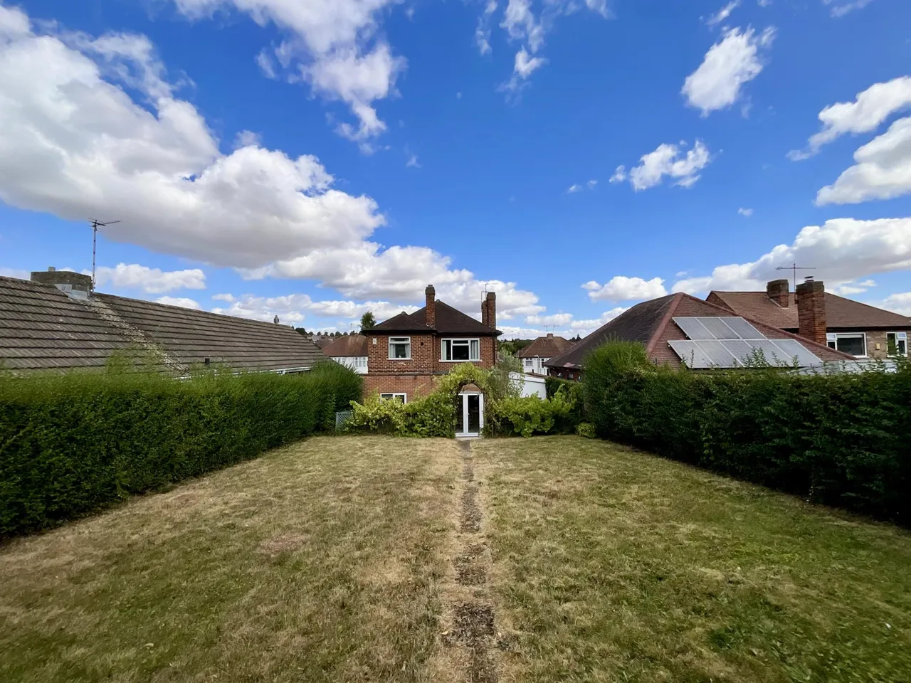 Foxhill Road, Nottingham, NG4, photo 3